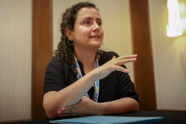 Tratamientos novedosos ‘duplican supervivencia’ en casos de mieloma múltiple, dice experta