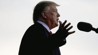 “Postergar negociación es un error”: Trump