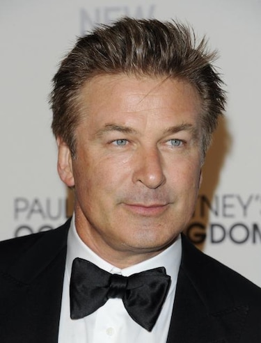 Cadena de supermercados abandona comerciales con Alec Baldwin