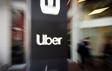 Uber adquiere empresa de transporte por $2,250 millones