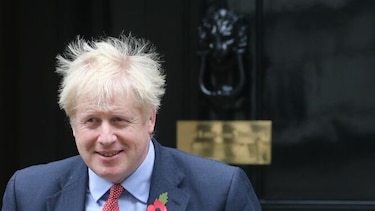 Elecciones anticipadas por ‘brexit’