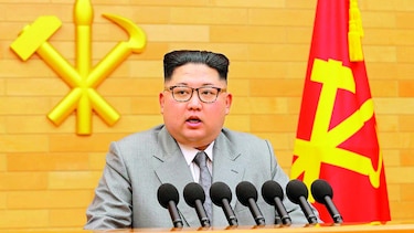 Kim Jong Un, un enigma para Estados Unidos