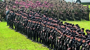 Decisión sobre amnistía es una ‘prueba de fuego’
