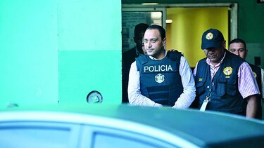 Exgobernador mexicano apela extradición