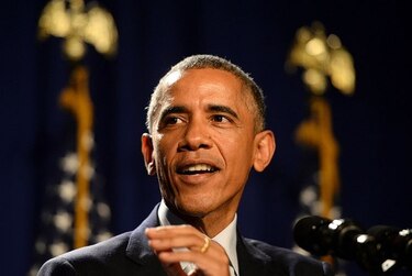 Obama busca más gasto público en presupuesto 2016 pese al rechazo republicano