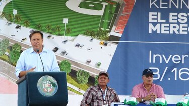 Varela sobre la crisis de la justicia: 'Eso es un tema interno de la Corte'