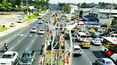 Panamá liderará crecimiento