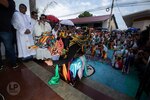 Corpus Christi: el nacimiento de una pasión