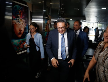 Estos son los cuatro modelos de jubilación por vejez que propone el gobierno de Mulino