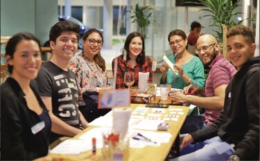 Fundapromat realizará un ‘MathsJam’ este 15 de febrero