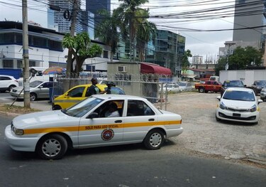 Contraloría lanza campaña ‘Panameño cuida lo tuyo’ para prevenir uso indebido de vehículos estatales