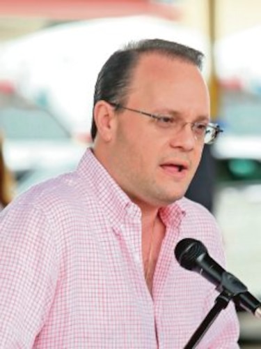 Julio Moltó dice que no podía adivinar lo que iba pasar