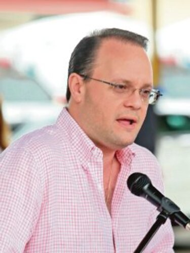 Julio Moltó dice que no podía adivinar lo que iba pasar