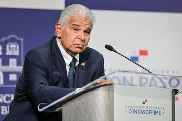 Gobierno evalúa decretar estado de emergencia en Bocas del Toro tras protestas y despidos masivos en Chiquita Panamá