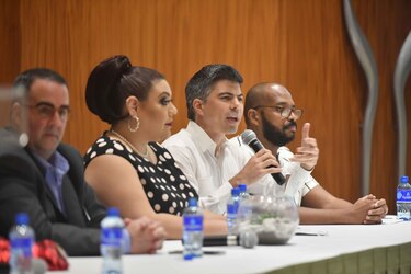 Inicia la cuenta atrás para el World Pride 2022