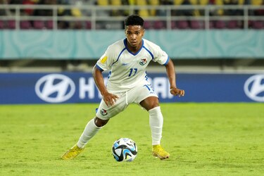 La selección Sub-17 sacó la garra y se despide con un empate ante Ecuador