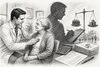Médico o proveedor