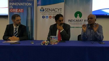 Panamá acogerá Conferencia Internacional de Biomedicina y Ciencias Interdisciplinarias