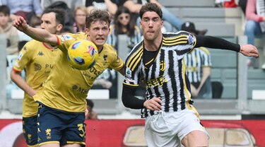 La ‘Juve’ no levanta cabeza