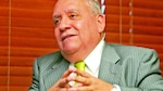 Empieza audiencia de control por el caso del magistrado Víctor Benavides