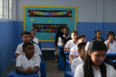 Calendario escolar 2026: vacaciones del primer trimestre inician el 1 de junio