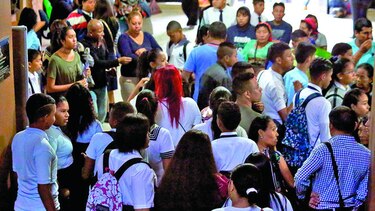 Arranca jornada de recuperación académica del Meduca