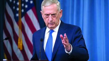 Estados Unidos define nueva estrategia contra EI