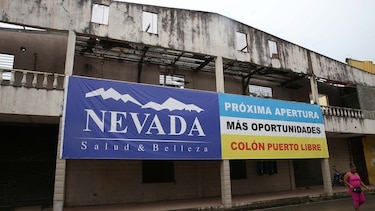 Sector privado se alista para invertir en Colón Puerto Libre