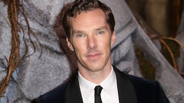 Benedict Cumberbatch se disculpa por  expresión 'actores de color'