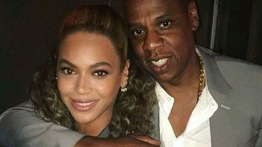 El rapero Jay Z entrará al Salón de la Fama de los Compositores
