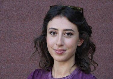 La periodista italiana Cecilia Sala ha sido liberada en Irán y ya viaja hacia Italia