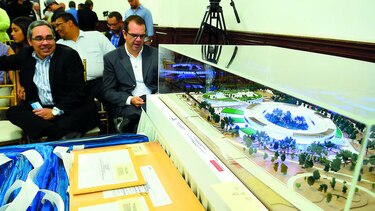 Analizan contenidos de los planes del ITSE