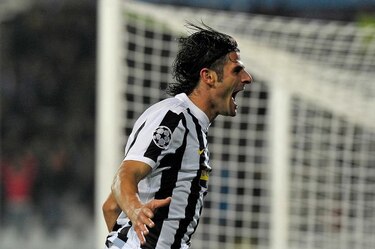 Piden seis años de prisión para el exfutbolista italiano Iaquinta
