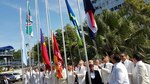 Yanibel Ábrego es electa como presidenta de la Asamblea Nacional