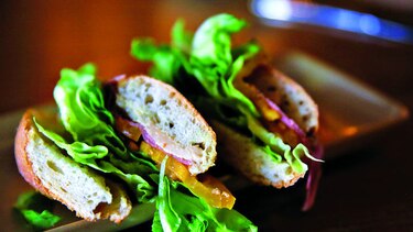 Retiran el ‘foie gras’ del menú