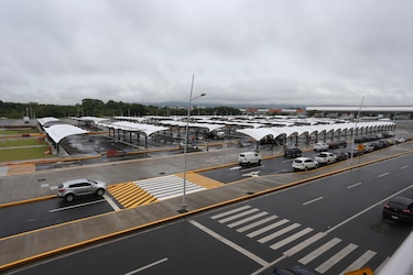 Lo que todo viajero debe saber sobre la terminal 2 de Tocumen