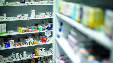 Caja de Seguro Social retoma licitación de medicinas de alto riesgo
