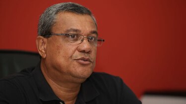 TE rechaza recurso de reconsideración al fiscal Peñaloza