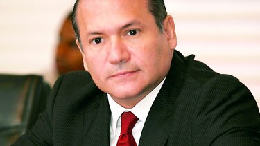 Pleno no investigará queja de Harry Díaz contra directora administrativa de la Corte