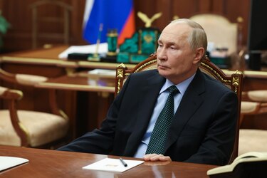 Rusia reconoce otros dos ataques ucranianos con ATACMS tras el lanzamiento del misil hipersónico