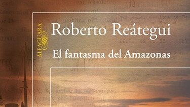 Un accidentado amor en el barco del Yurimaguas