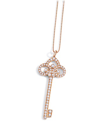 Los regalos favoritos de Tiffany & Co.