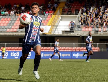 Veraguas United y Alianza suman victorias clave en la segunda fecha del Clausura 2025
