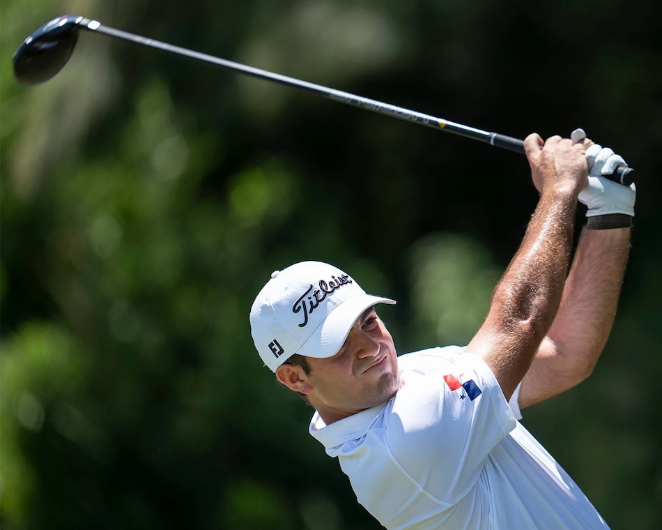 LAAC 2026: El crecimiento de Samuel Durán se pone a prueba en Lima