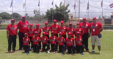 Panamá suma su tercera victoria en la Serie Latinoamericana Preinfantil