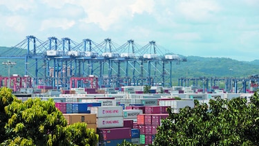 Sector logístico impulsa producción