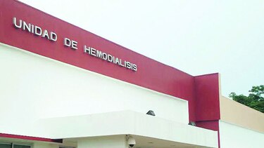 Pacientes solicitan mejorar trato en hospital chitreano