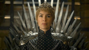 Nueva temporada de la serie 'Game of Thrones' tiene fecha de estreno