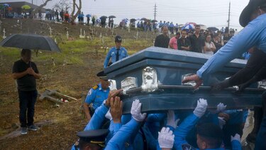 Estudio: huracán María dejó 4 mi 600 muertos en Puerto Rico