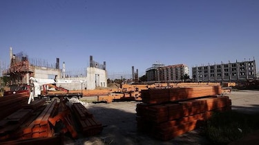Fecha límite para anfiteatro